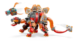 LEGO Dino Jet (71514) - afbeelding 2