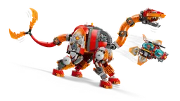 LEGO Dino Jet (71514) - afbeelding 3