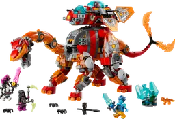 LEGO Dino Jet (71514)
