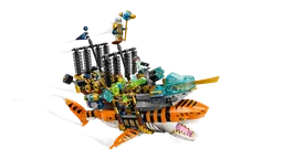 LEGO Tiger Shark Tank (71515) - afbeelding 2