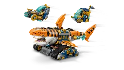 LEGO Tiger Shark Tank (71515) - afbeelding 3