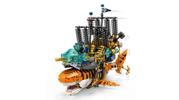 LEGO Tiger Shark Tank (71515) - afbeelding 4