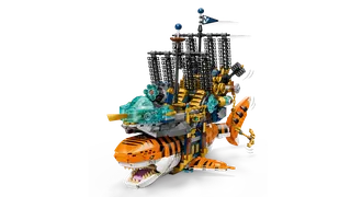 Tiger Shark Tank von LEGO – Produktfoto 5 von 11