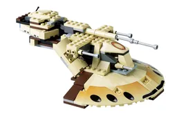 LEGO Trade Federation AAT (7155)
