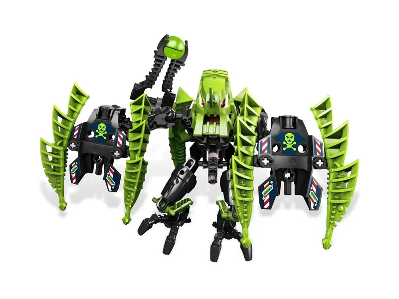 Corroder von LEGO – Produktfoto