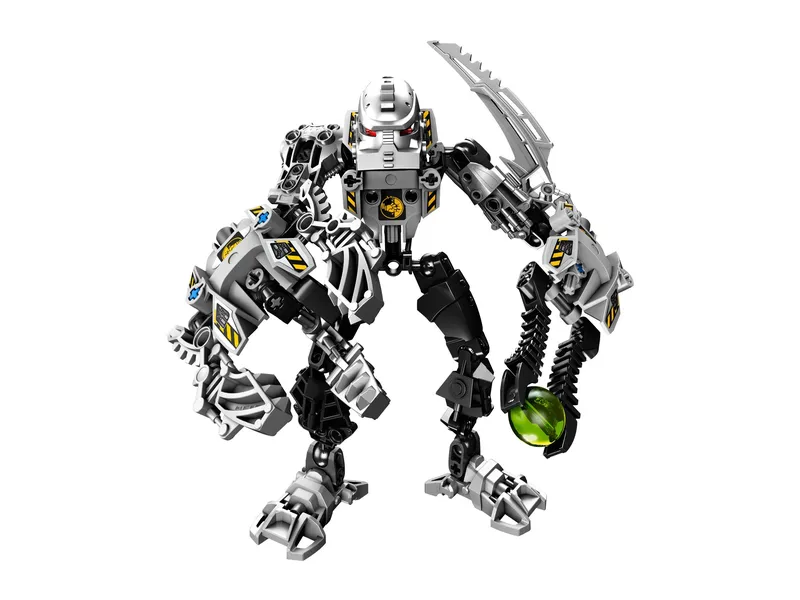 Thunder van LEGO – productfoto