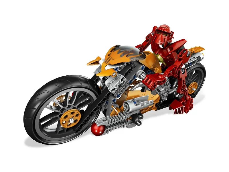 Furno Bike by LEGO – product photo