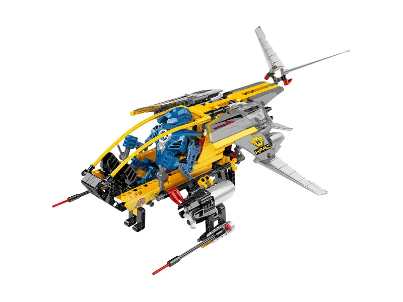 Drop Ship de LEGO – photo du produit