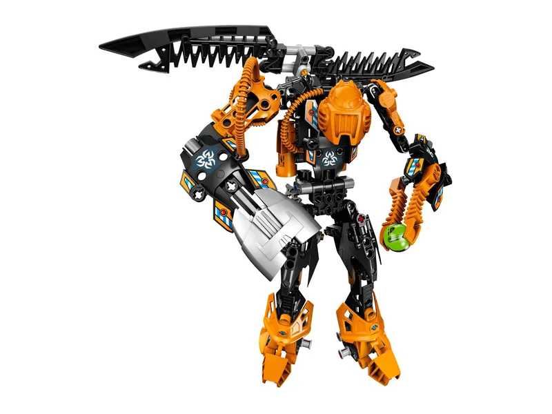 Rotor van LEGO – productfoto