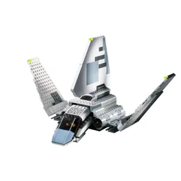 LEGO Imperial Shuttle (7166)