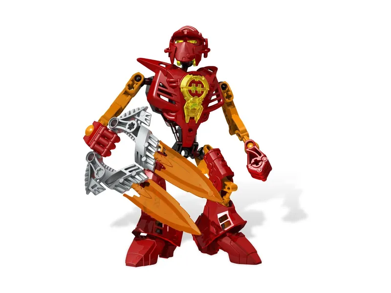 William Furno van LEGO – productfoto