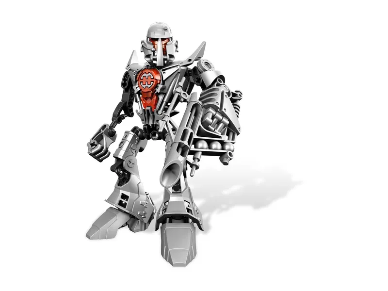 Dunkan Bulk van LEGO – productfoto