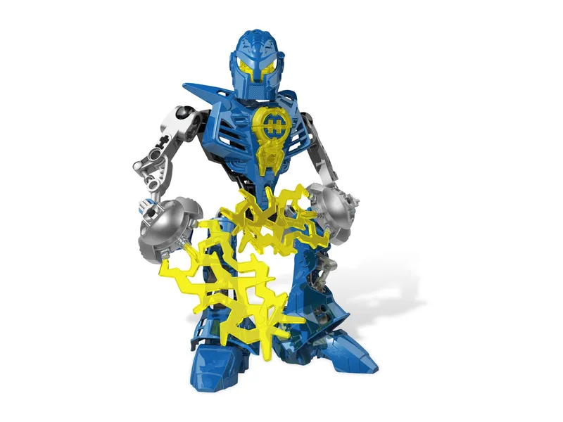 Mark Surge van LEGO – productfoto