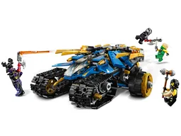 LEGO Thunder Raider (71699) - afbeelding 3
