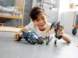 LEGO Thunder Raider (71699) - afbeelding 6