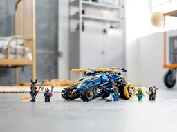 LEGO Thunder Raider (71699) - afbeelding 7