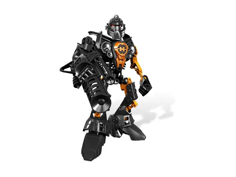 Jimi Stringer by LEGO – product photo