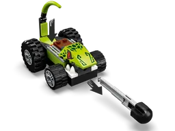 LEGO Storm Fighter Battle (71703) - afbeelding 6