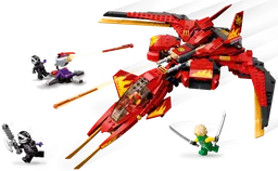 LEGO Kai Fighter (71704) - afbeelding 3