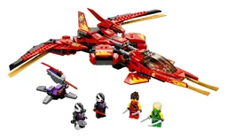 LEGO Kai Fighter (71704)