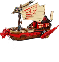 Destiny's Bounty - Afbeelding 2 van 2