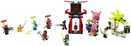 LEGO Gamer's Market (71708)