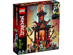 LEGO Empire Temple of Madness (71712) - afbeelding 1