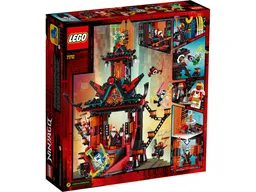 LEGO Empire Temple of Madness (71712) - afbeelding 4
