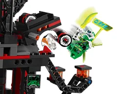 LEGO Empire Temple of Madness (71712) - afbeelding 6
