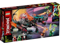 LEGO Empire Dragon (71713) - afbeelding 1