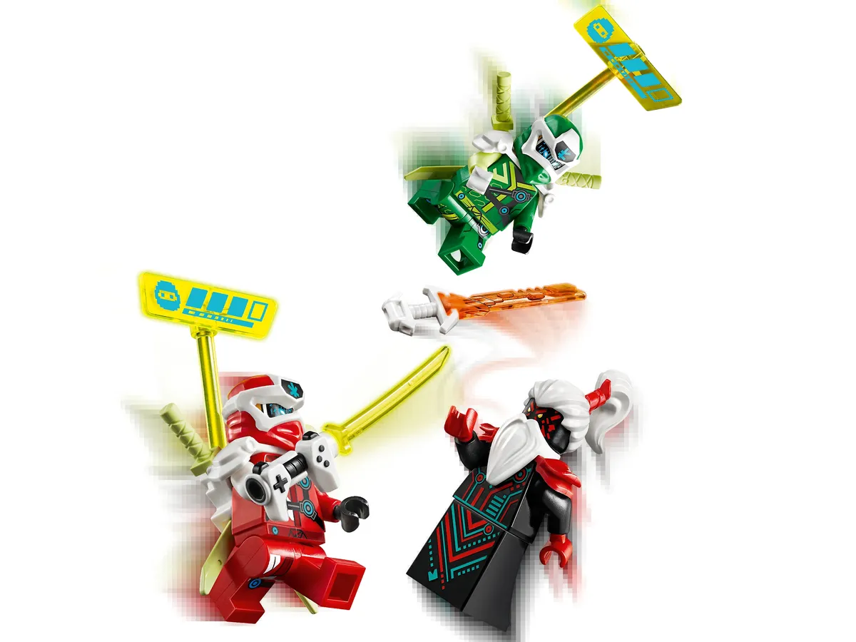 LEGO Empire Dragon (71713) - Bild 7