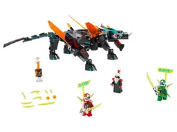 LEGO Empire Dragon (71713)