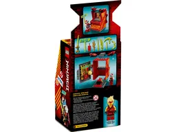 LEGO Kai Avatar - Arcade Pod (71714) - afbeelding 4