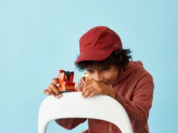 LEGO Kai Avatar - Arcade Pod (71714) - afbeelding 7