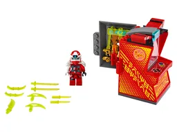LEGO Kai Avatar - Arcade Pod (71714)
