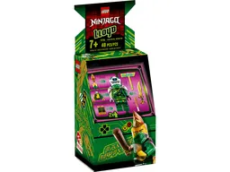 LEGO Lloyd Avatar - Arcade Pod (71716) - afbeelding 1