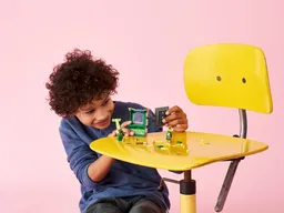LEGO Lloyd Avatar - Arcade Pod (71716) - afbeelding 7