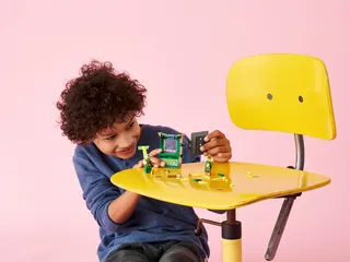Lloyd Avatar - Arcade Pod by LEGO – product photo 8 of 10