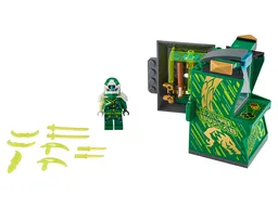 LEGO Lloyd Avatar - Arcade Pod (71716)