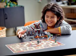 LEGO Journey to the Skull Dungeons (71717) - afbeelding 9
