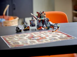 LEGO Journey to the Skull Dungeons (71717) - afbeelding 10