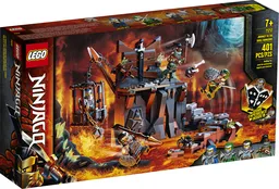 LEGO Journey to the Skull Dungeons (71717) - afbeelding 1