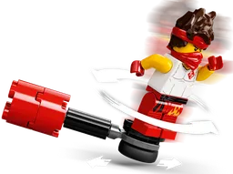 LEGO Epic Battle Set - Kai vs. Skulkin (71730) - image 4
