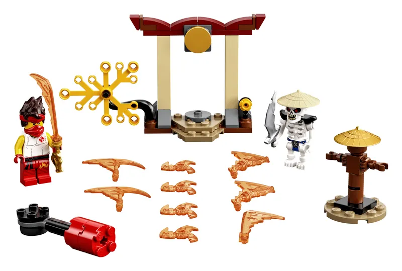 Epic Battle Set