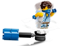 LEGO Epic Battle Set - Jay vs. Serpentine (71732) - image 4