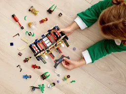 LEGO Tournament of Elements (71735) - image 10