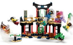 LEGO Tournament of Elements (71735) - image 2