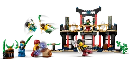 LEGO Tournament of Elements (71735) - image 4