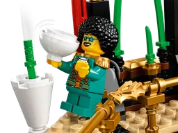 LEGO Tournament of Elements (71735) - image 6