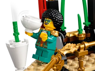 Tournament of Elements von LEGO – Produktfoto 7 von 13
